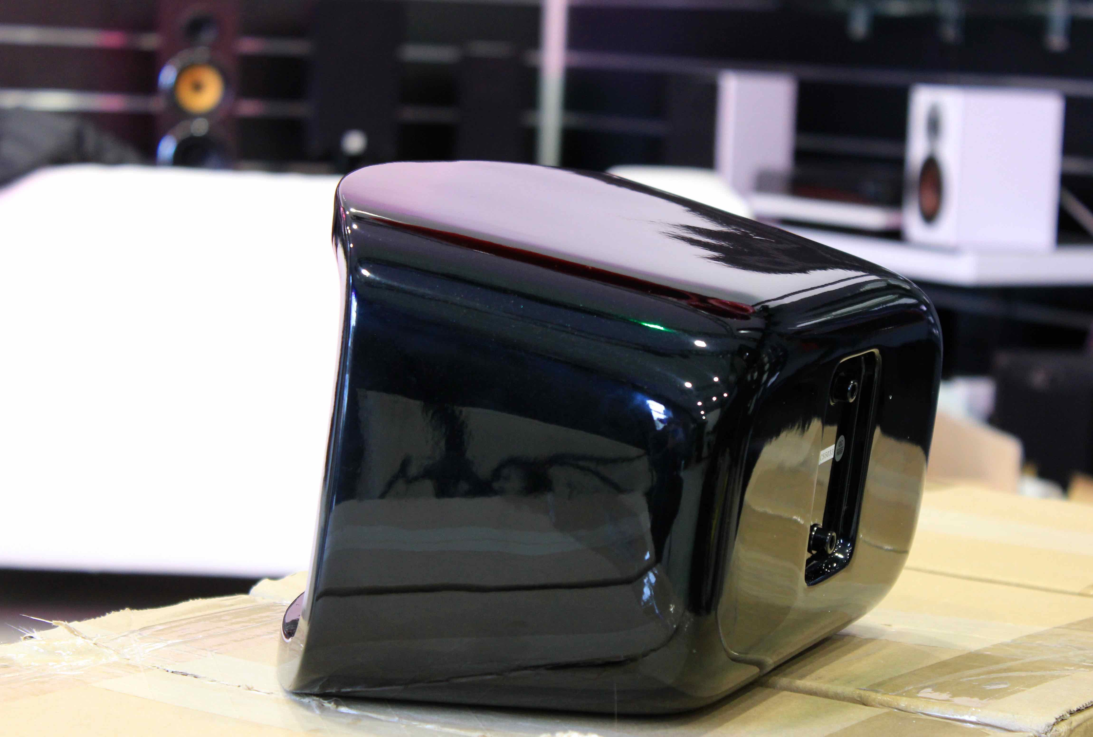 casse audio di design