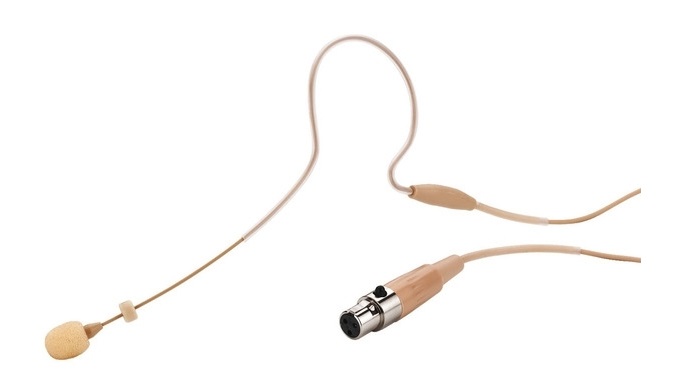 radiomicrofono archetto mini