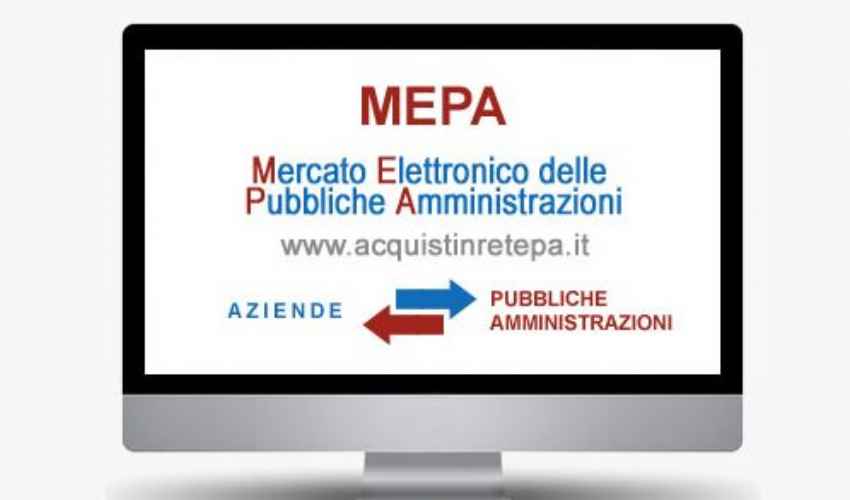 iscritti MEPA