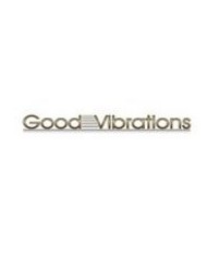 GOOD VIBRATIONS