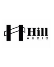HILL AUDIO