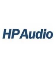HP AUDIO