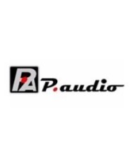 P. AUDIO