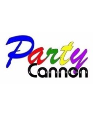PARTY CANNON