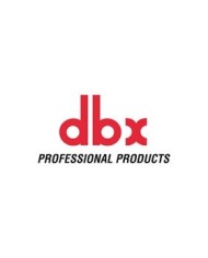 DBX PROFESSIONAL PRODUCTS