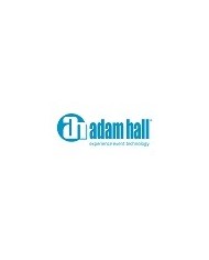 ADAM HALL
