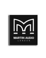 MARTIN AUDIO