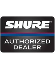 SHURE 