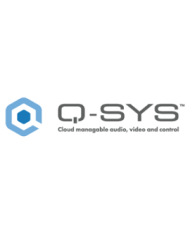 Q-SYS